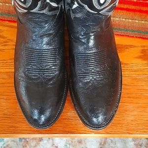 Tony Lama Boots